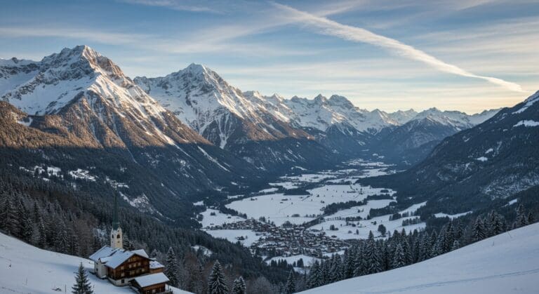 Austria Travel Guide: Where to Stay, Eat & Explore in Luxury