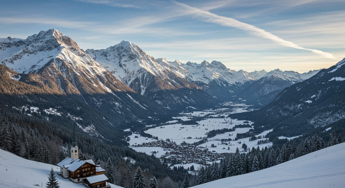 Austria Travel Guide: Where to Stay, Eat & Explore in Luxury