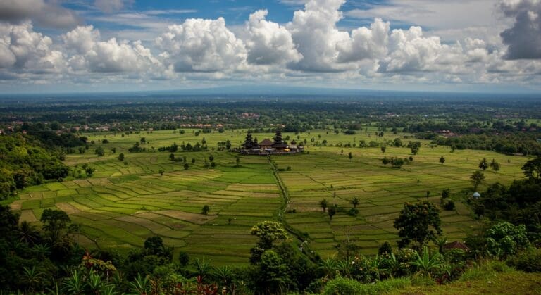 Badung Regency Travel Guide: Where to Stay, Eat & Explore in Luxury