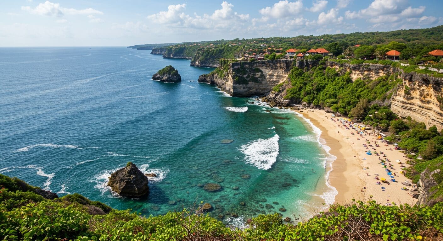 Bali Travel Guide: Best Beaches, Restaurants & Luxury Villas