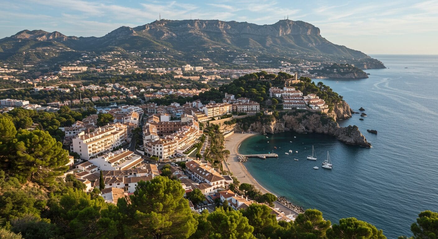 Benissa Travel Guide: Where to Stay, Eat & Explore in Luxury