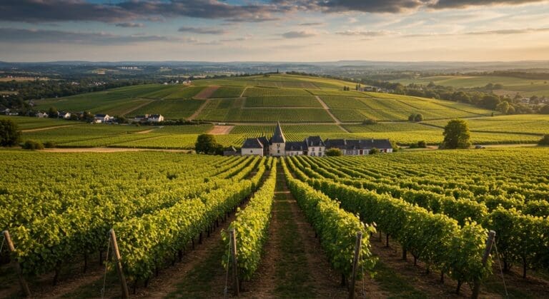 Burgundy Travel Guide: Where to Stay, Eat & Explore in Luxury