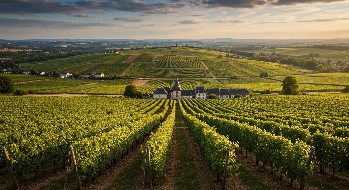 Burgundy Travel Guide: Where to Stay, Eat & Explore in Luxury