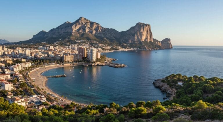 Calpe Travel Guide: Where to Stay, Eat & Explore in Luxury