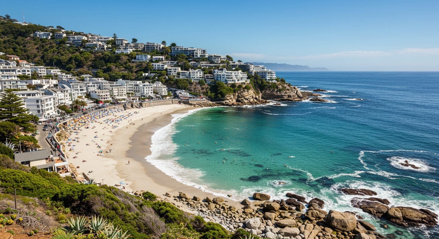Camps Bay Travel Guide: Best Beaches, Restaurants & Luxury Villas