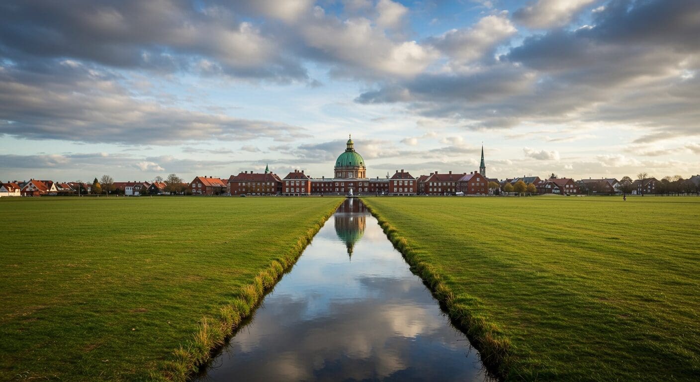 Capital Region of Denmark Travel Guide: Where to Stay, Eat & Explore in Luxury