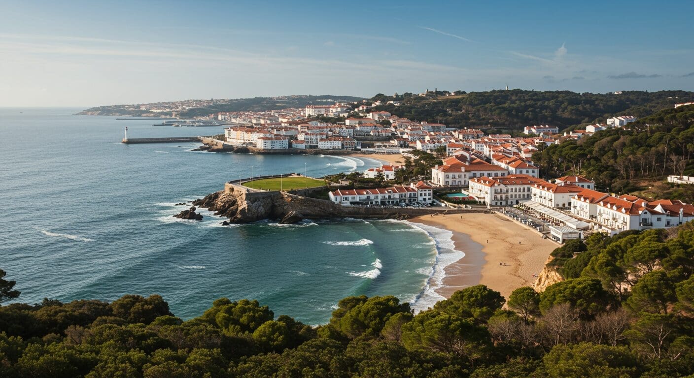 Cascais Travel Guide: Where to Stay, Eat & Explore in Luxury