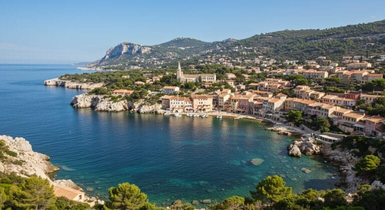 Cassis Travel Guide: Where to Stay, Eat & Explore in Luxury