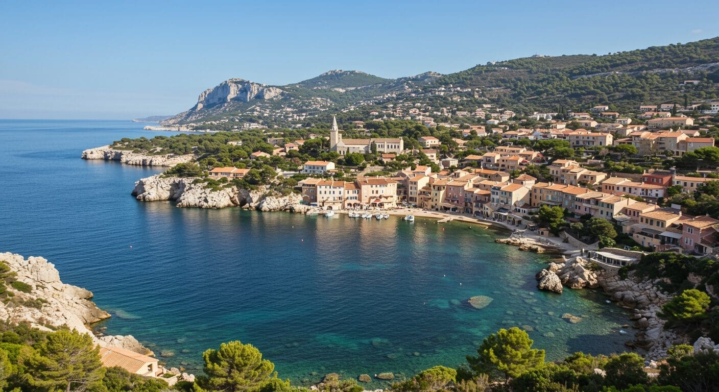 Cassis Travel Guide: Where to Stay, Eat & Explore in Luxury