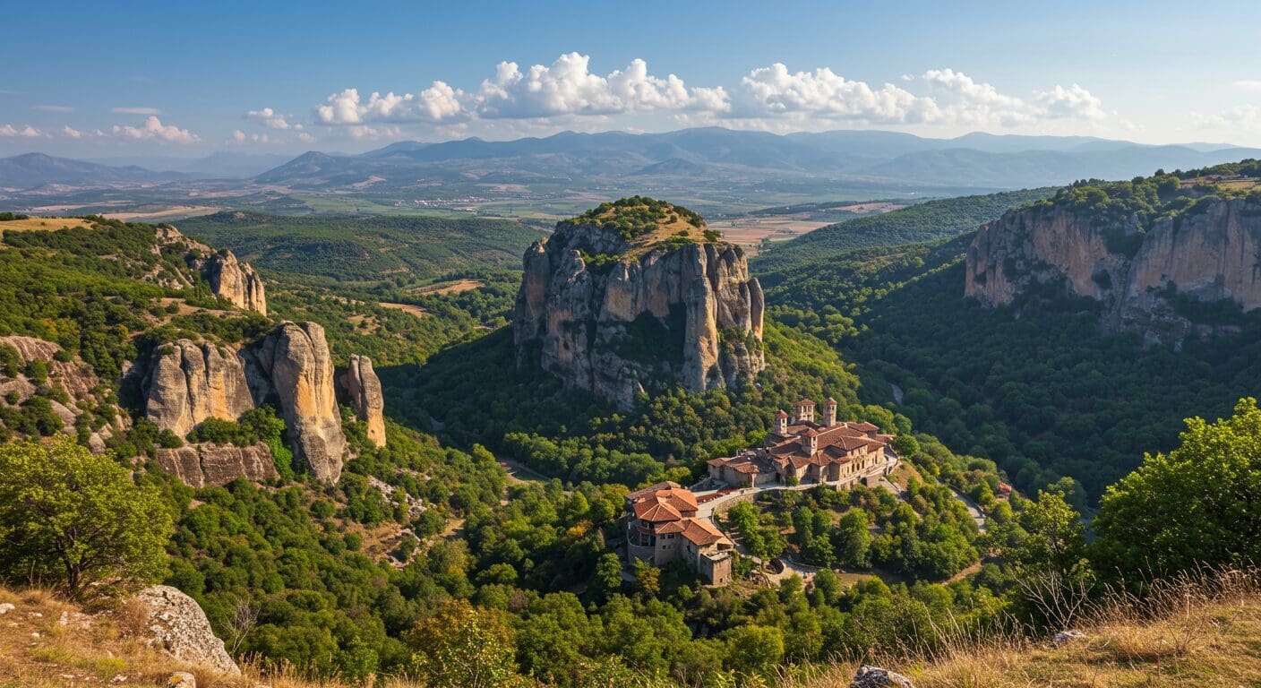 Central Macedonia Travel Guide: Where to Stay, Eat & Explore in Luxury