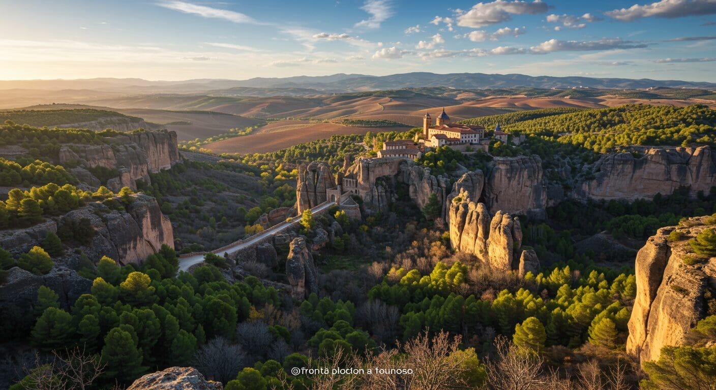 Central Spain Travel Guide: Where to Stay, Eat & Explore in Luxury