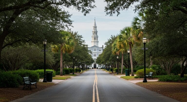 Charleston Travel Guide: Where to Stay, Eat & Explore in Luxury