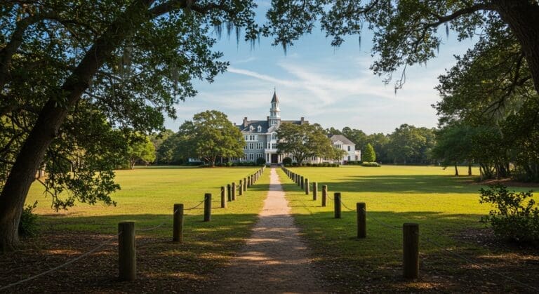 Charleston County Travel Guide: Where to Stay, Eat & Explore in Luxury