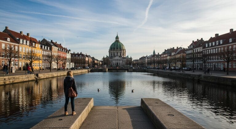 Copenhagen Travel Guide: Where to Stay, Eat & Explore in Luxury