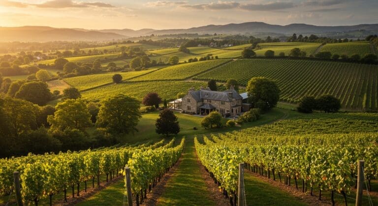 Cumbria Travel Guide: Villages, Wine, Food & Luxury Villas