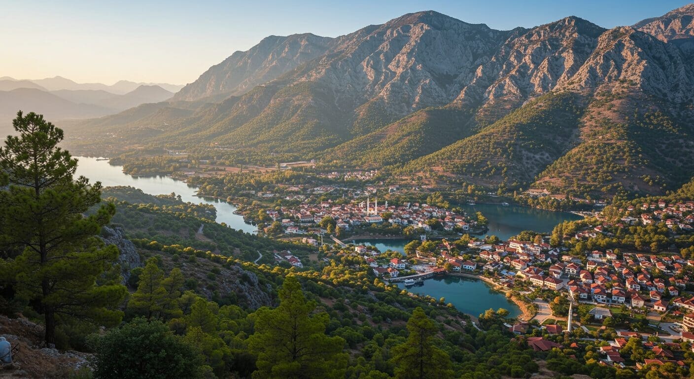 Dalaman Travel Guide: Where to Stay, Eat & Explore in Luxury