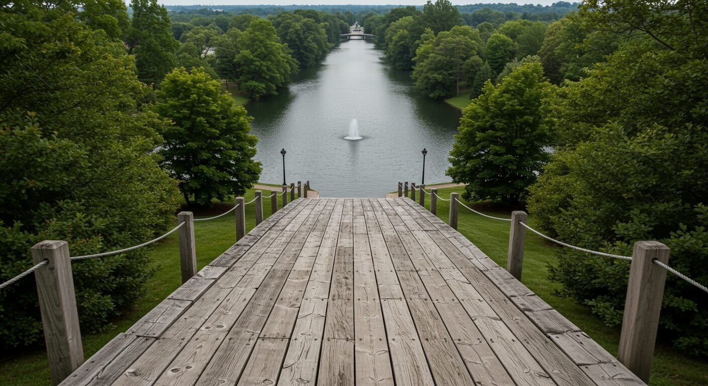 Davenport Travel Guide: Where to Stay, Eat & Explore in Luxury