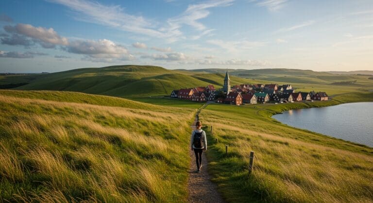 Denmark Travel Guide: Where to Stay, Eat & Explore in Luxury