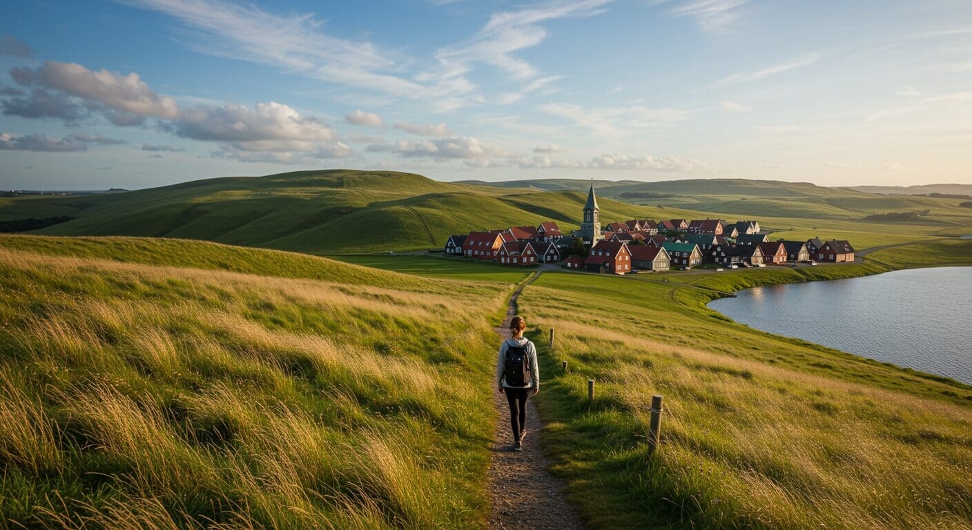 Denmark Travel Guide: Where to Stay, Eat & Explore in Luxury