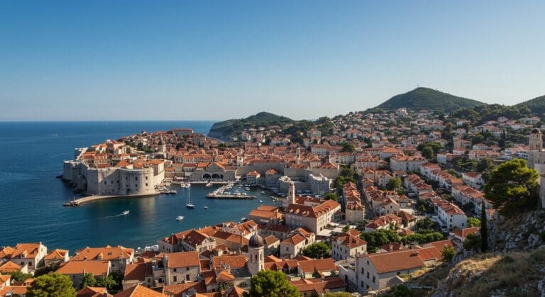 Dubrovnik Travel Guide: Where to Stay, Eat & Explore in Luxury