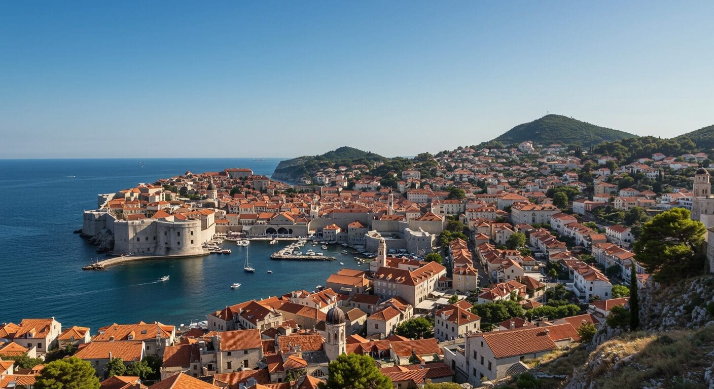 Dubrovnik Travel Guide: Where to Stay, Eat & Explore in Luxury