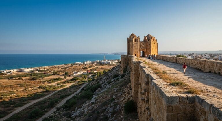 Famagusta Travel Guide: Where to Stay, Eat & Explore in Luxury