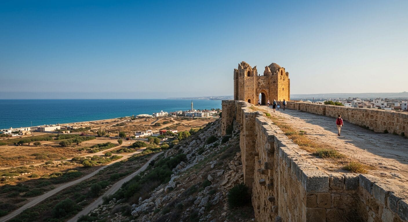 Rent Luxury Holiday Villas Famagusta Travel Guide: Where to Stay, Eat & Explore in Luxury Luxury villas in Famagusta - Famagusta travel guide