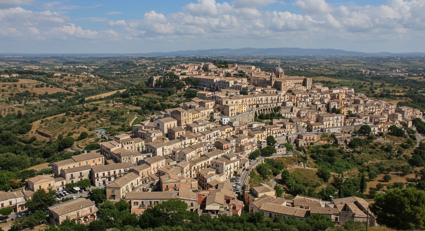 Free municipal consortium of Ragusa Travel Guide: Where to Stay, Eat & Explore in Luxury