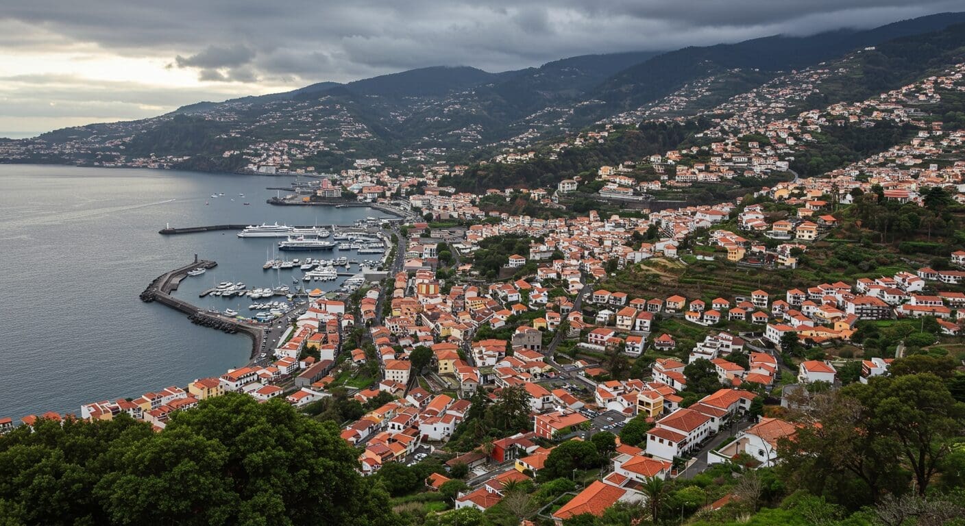 Funchal Travel Guide: Where to Stay, Eat & Explore in Luxury