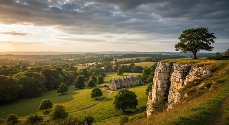 Gloucestershire Travel Guide: Where to Stay, Eat & Explore in Luxury