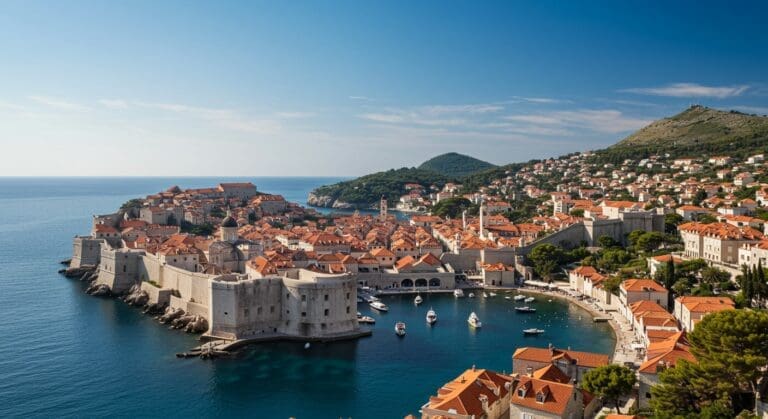 Grad Dubrovnik Travel Guide: Where to Stay, Eat & Explore in Luxury