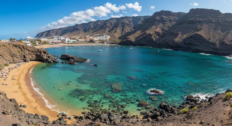 Gran Canaria Travel Guide: Best Beaches, Restaurants & Luxury Villas