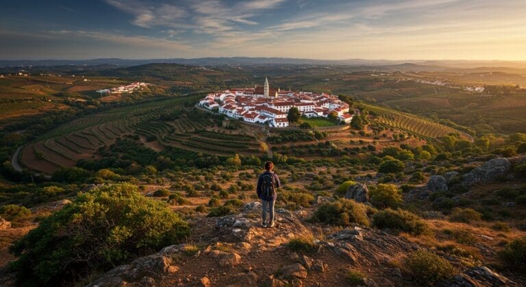 Grândola Travel Guide: Where to Stay, Eat & Explore in Luxury