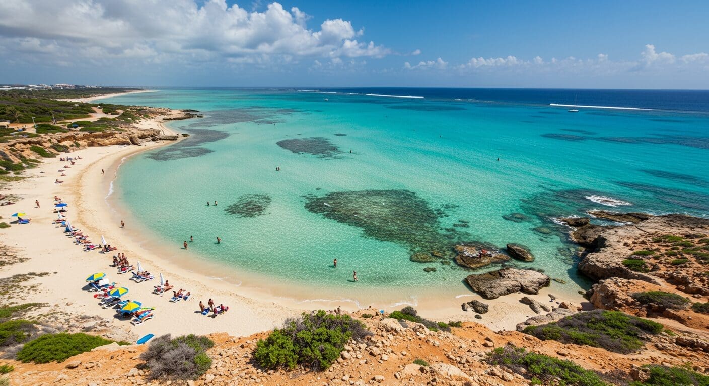 Indian Ocean Travel Guide: Best Beaches, Restaurants & Luxury Villas