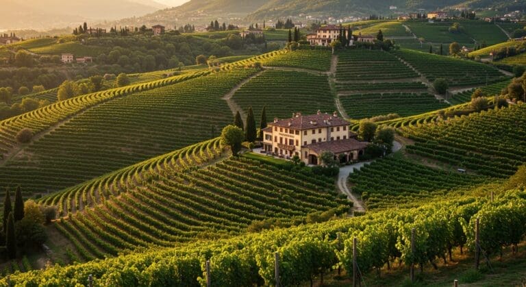Italian Lakes Travel Guide: Villages, Wine, Food & Luxury Villas