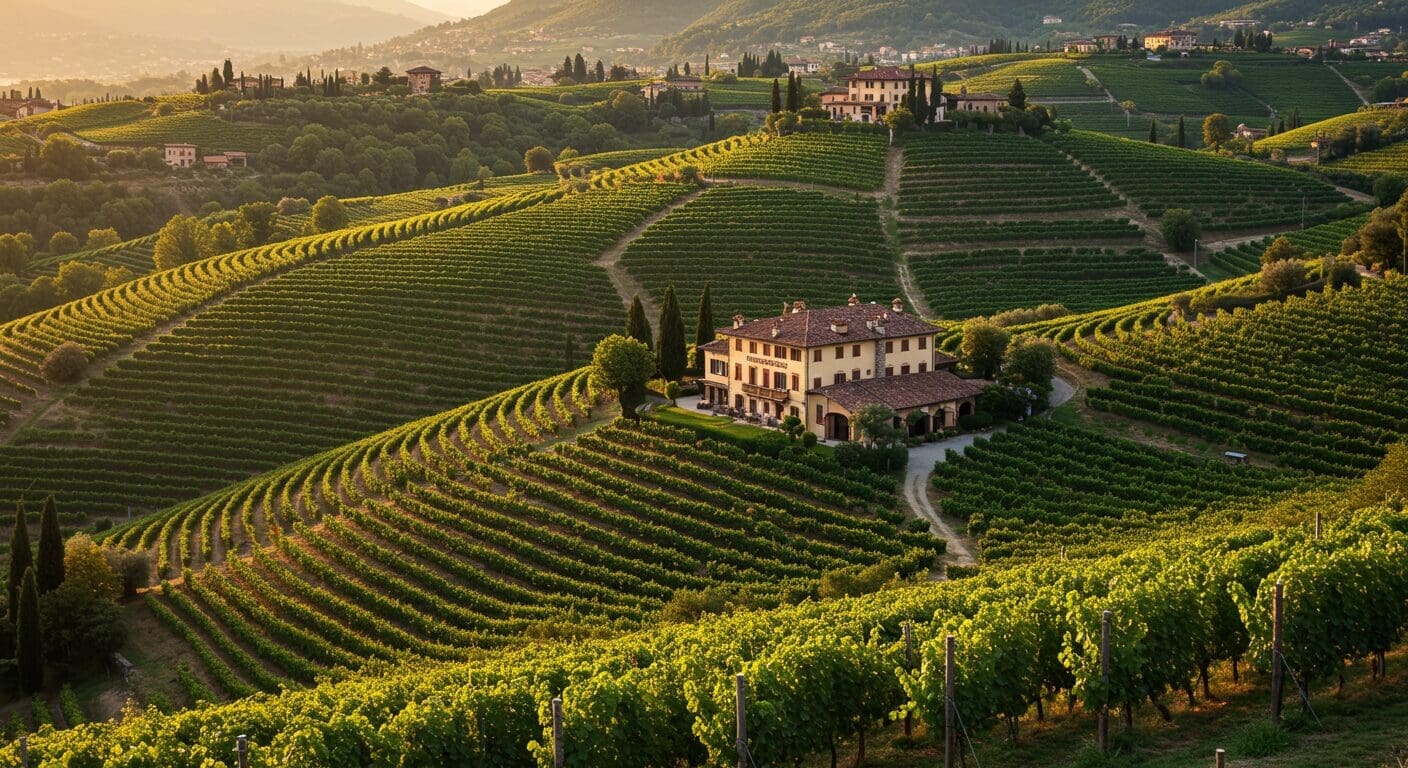 Italian Lakes Travel Guide: Villages, Wine, Food & Luxury Villas