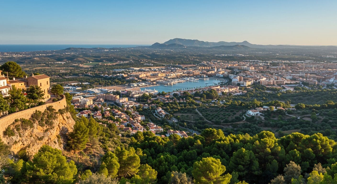 Javea Travel Guide: Where to Stay, Eat & Explore in Luxury