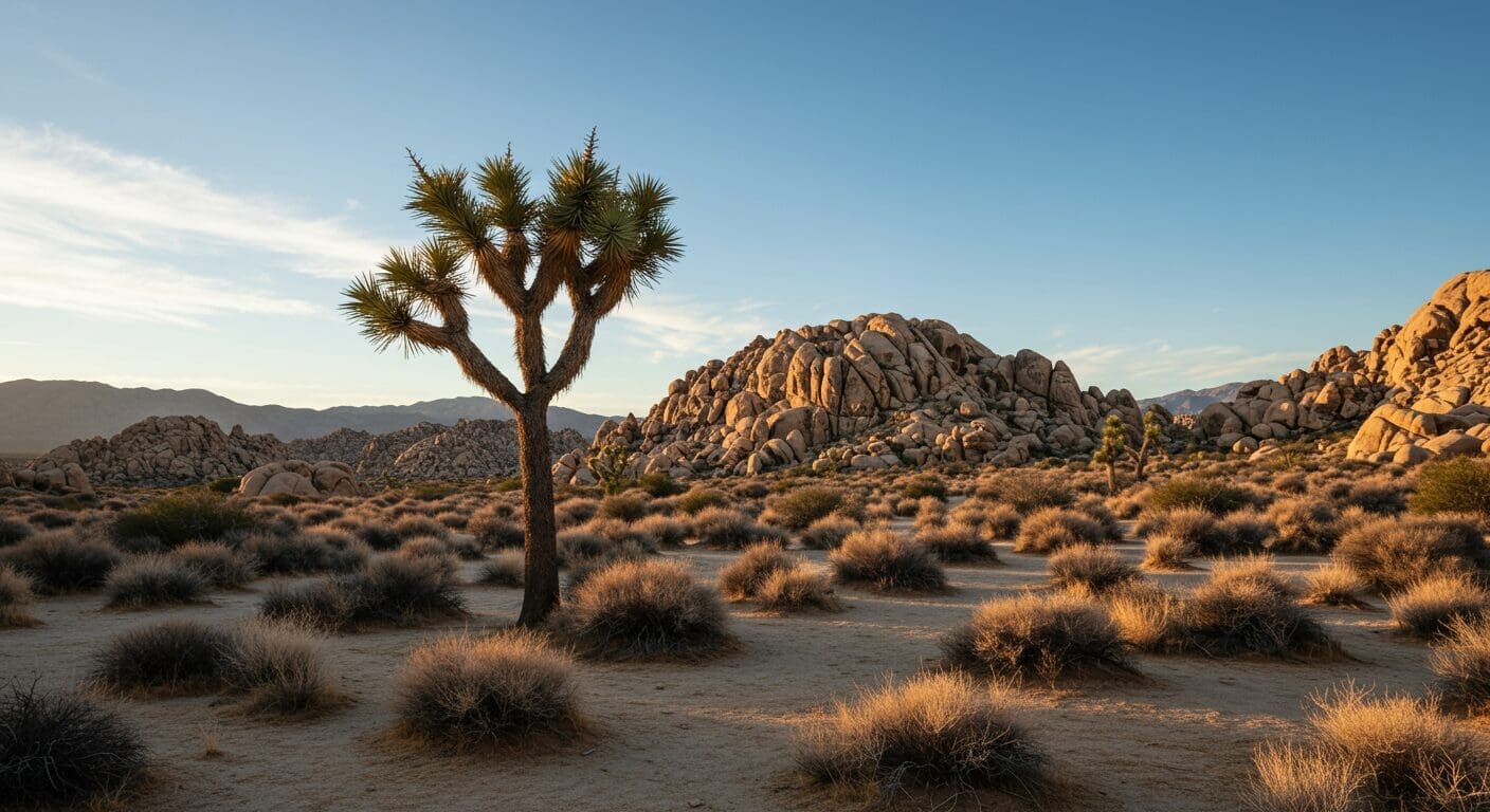 Joshua Tree National Park Travel Guide: Where to Stay, Eat & Explore in Luxury