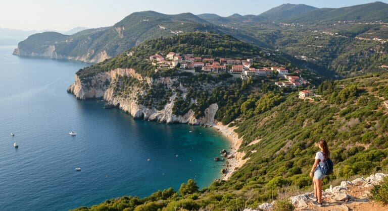 Kefalonia Travel Guide: Where to Stay, Eat & Explore in Luxury