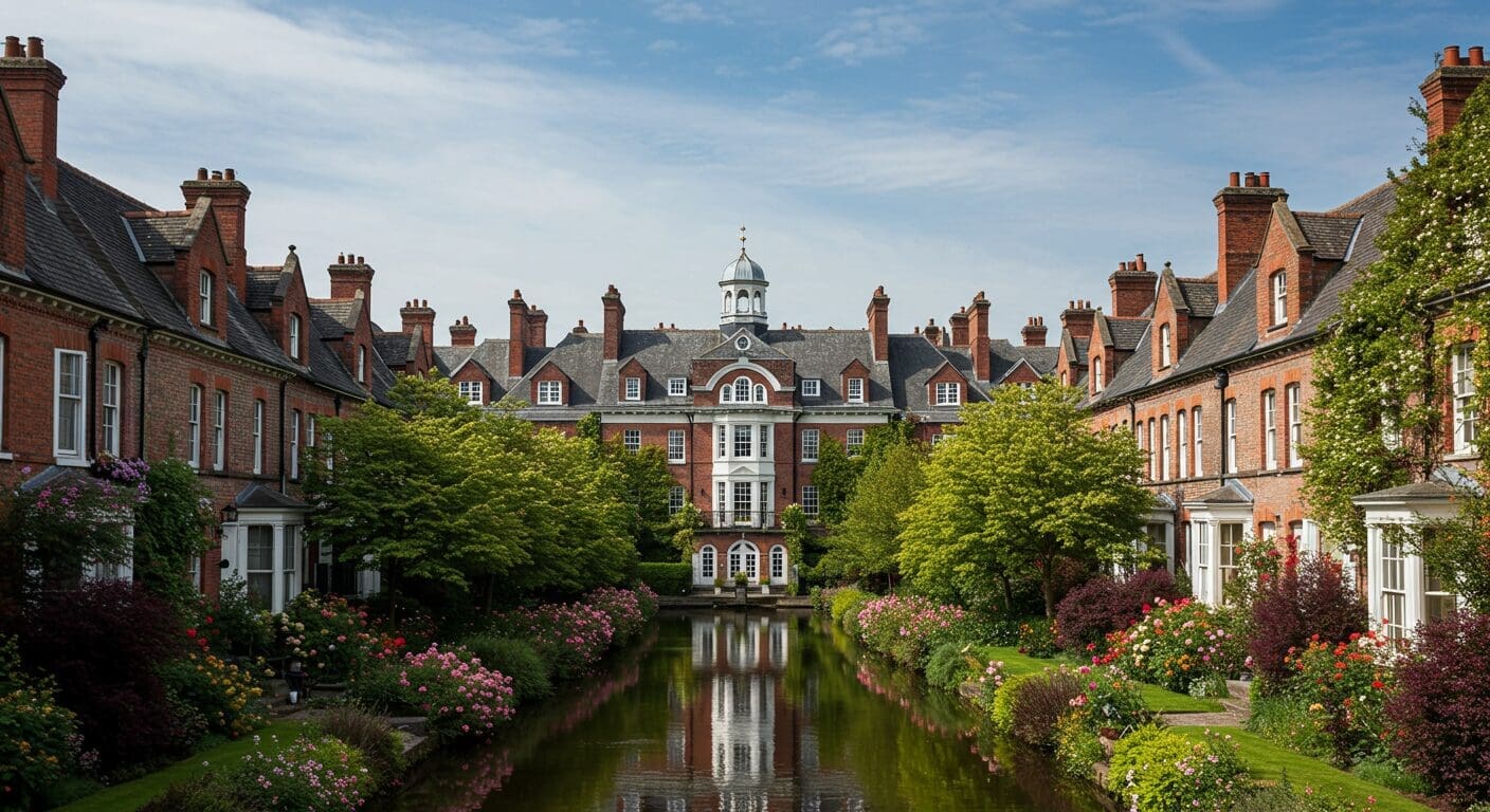 Kensington Travel Guide: Where to Stay, Eat & Explore in Luxury