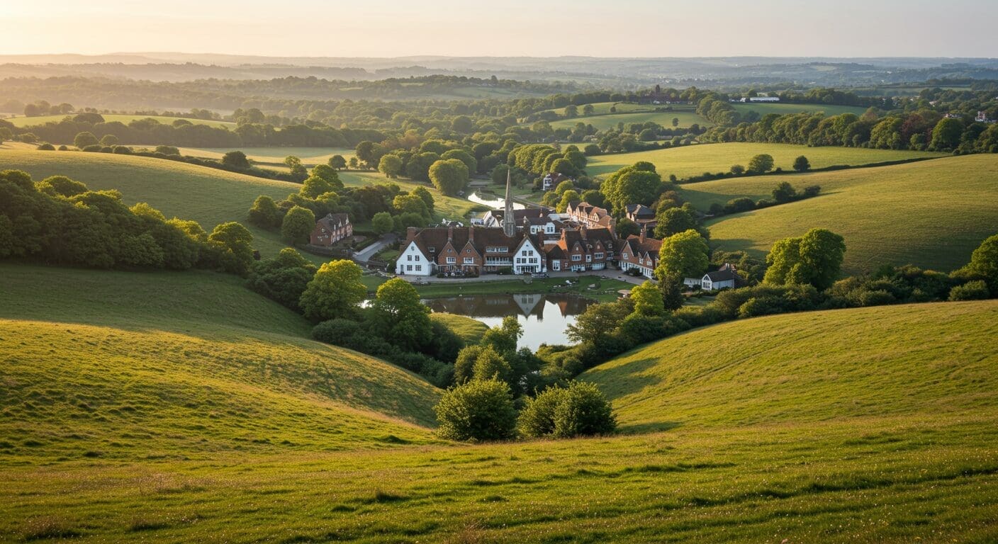 Kent Travel Guide: Where to Stay, Eat & Explore in Luxury