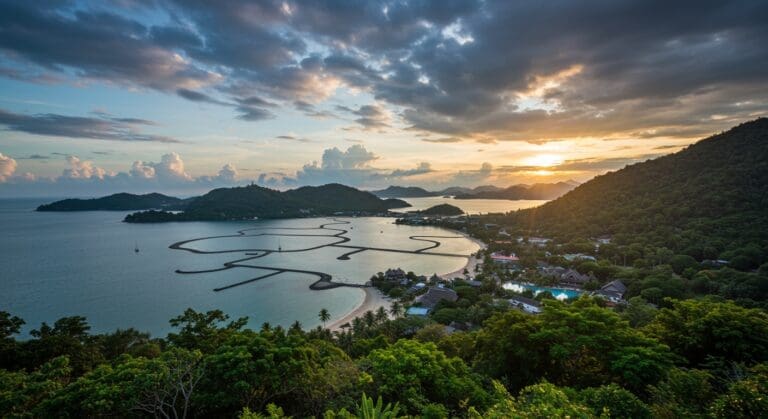 Koh Samui Travel Guide: Where to Stay, Eat & Explore in Luxury