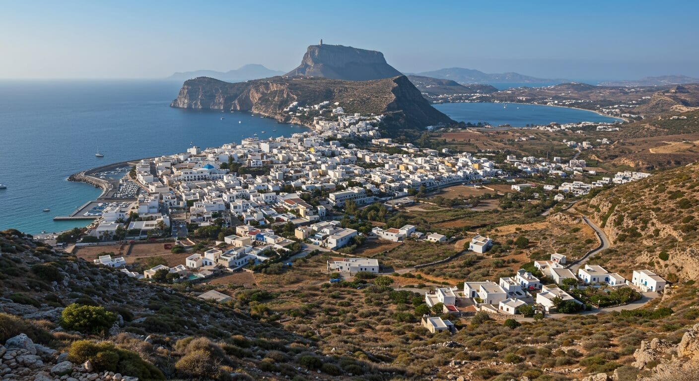 Kos Travel Guide: Where to Stay, Eat & Explore in Luxury