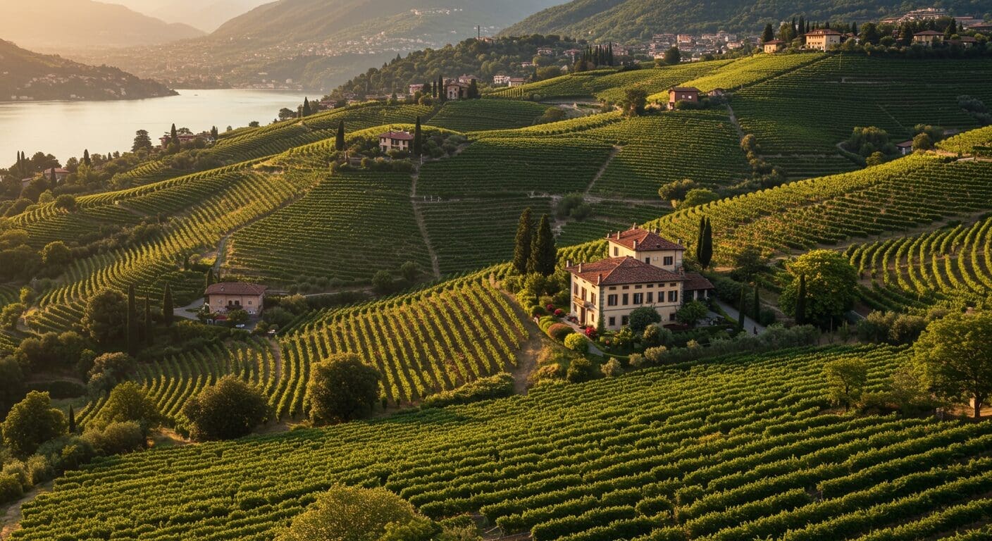 Lake Como Travel Guide: Villages, Wine, Food & Luxury Villas