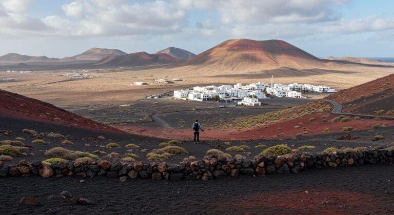 Lanzarote Travel Guide: Where to Stay, Eat & Explore in Luxury