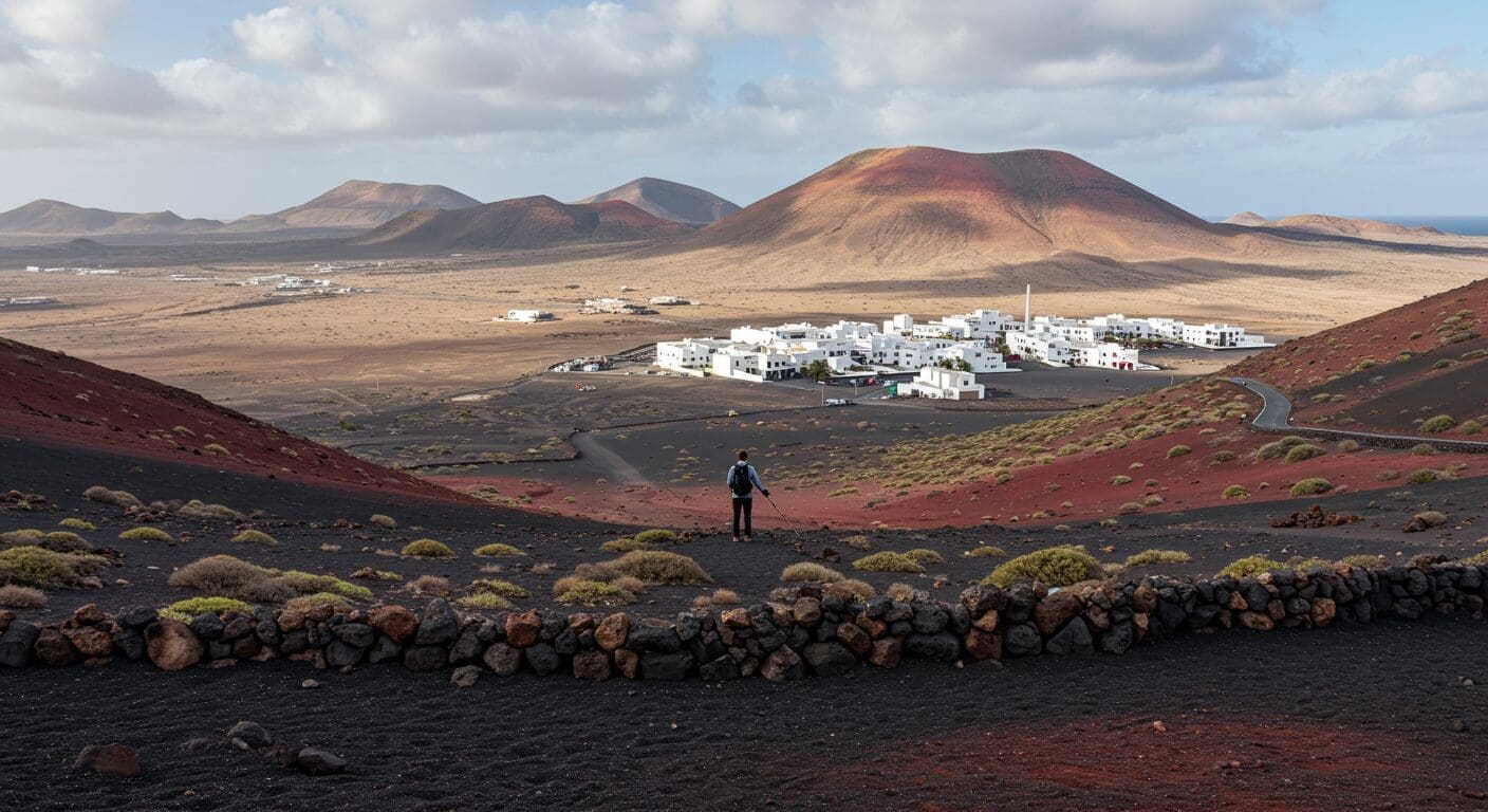 Lanzarote Travel Guide: Where to Stay, Eat & Explore in Luxury