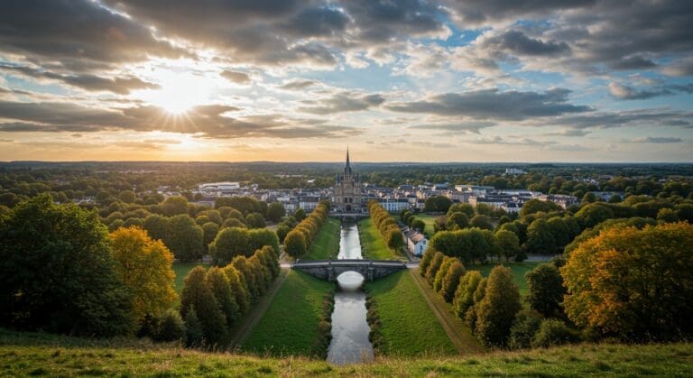 Le Mans Travel Guide: Where to Stay, Eat & Explore in Luxury