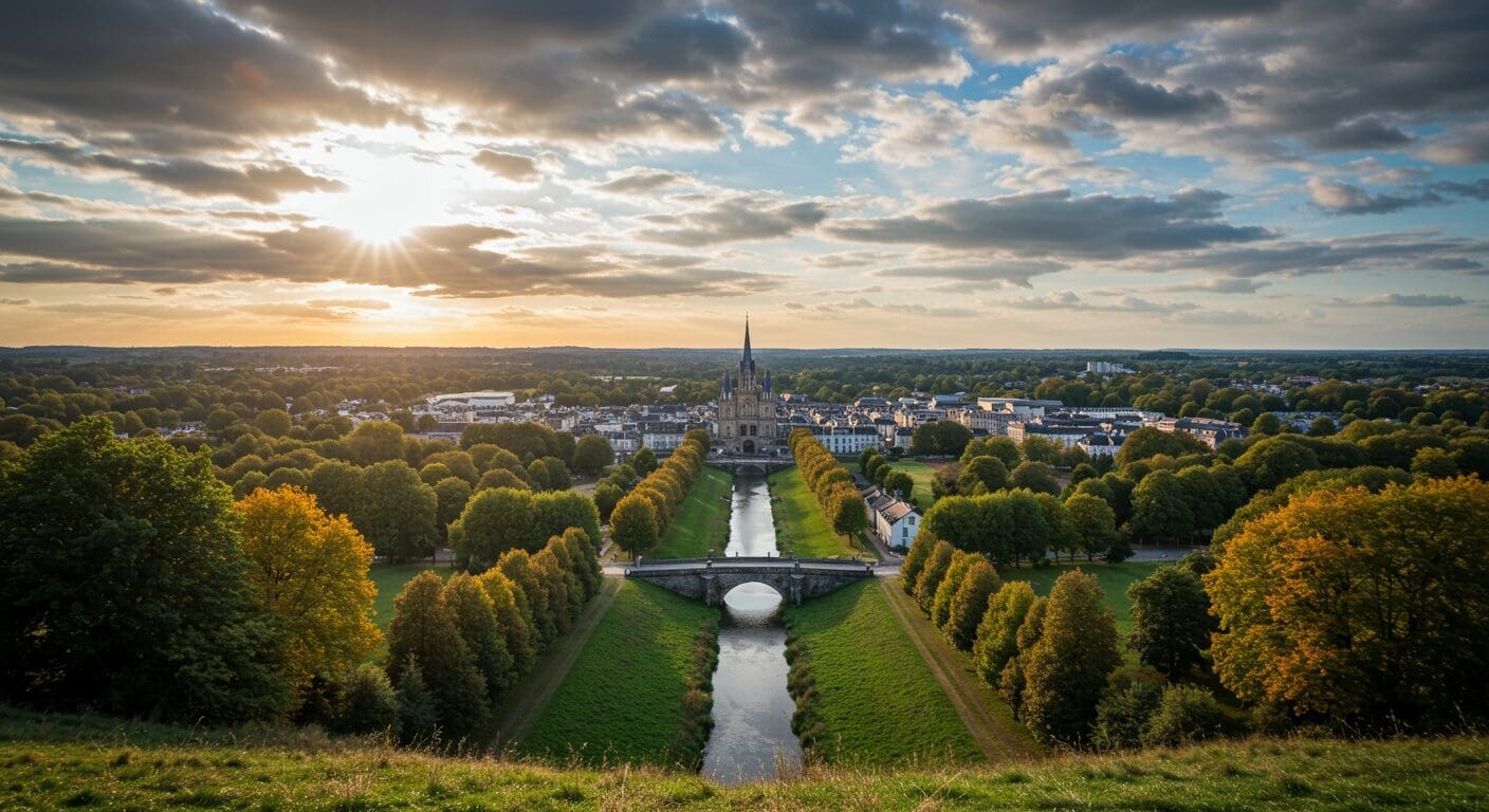 Le Mans Travel Guide: Where to Stay, Eat & Explore in Luxury