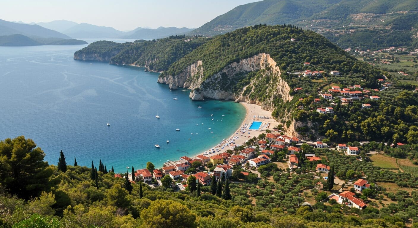 Lefkada Travel Guide: Where to Stay, Eat & Explore in Luxury