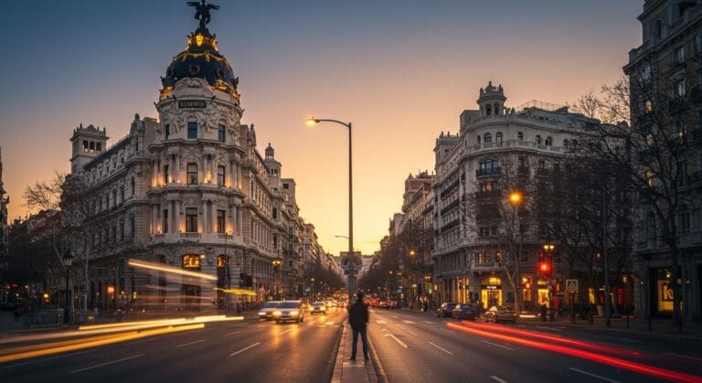 Madrid Travel Guide: Best Restaurants, Culture & Luxury Villas